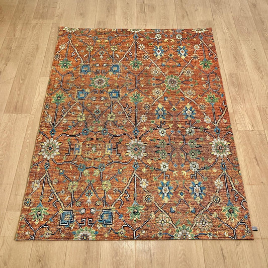 READY karpet tradisional ( 120 X 175 CM ) - SA15