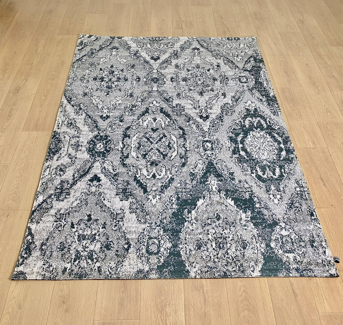 READY karpet tradisional ( 130 X 190 CM ) - BK4