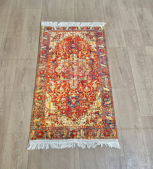 READY karpet bohemian ( 60 X 100  CM ) - ME09