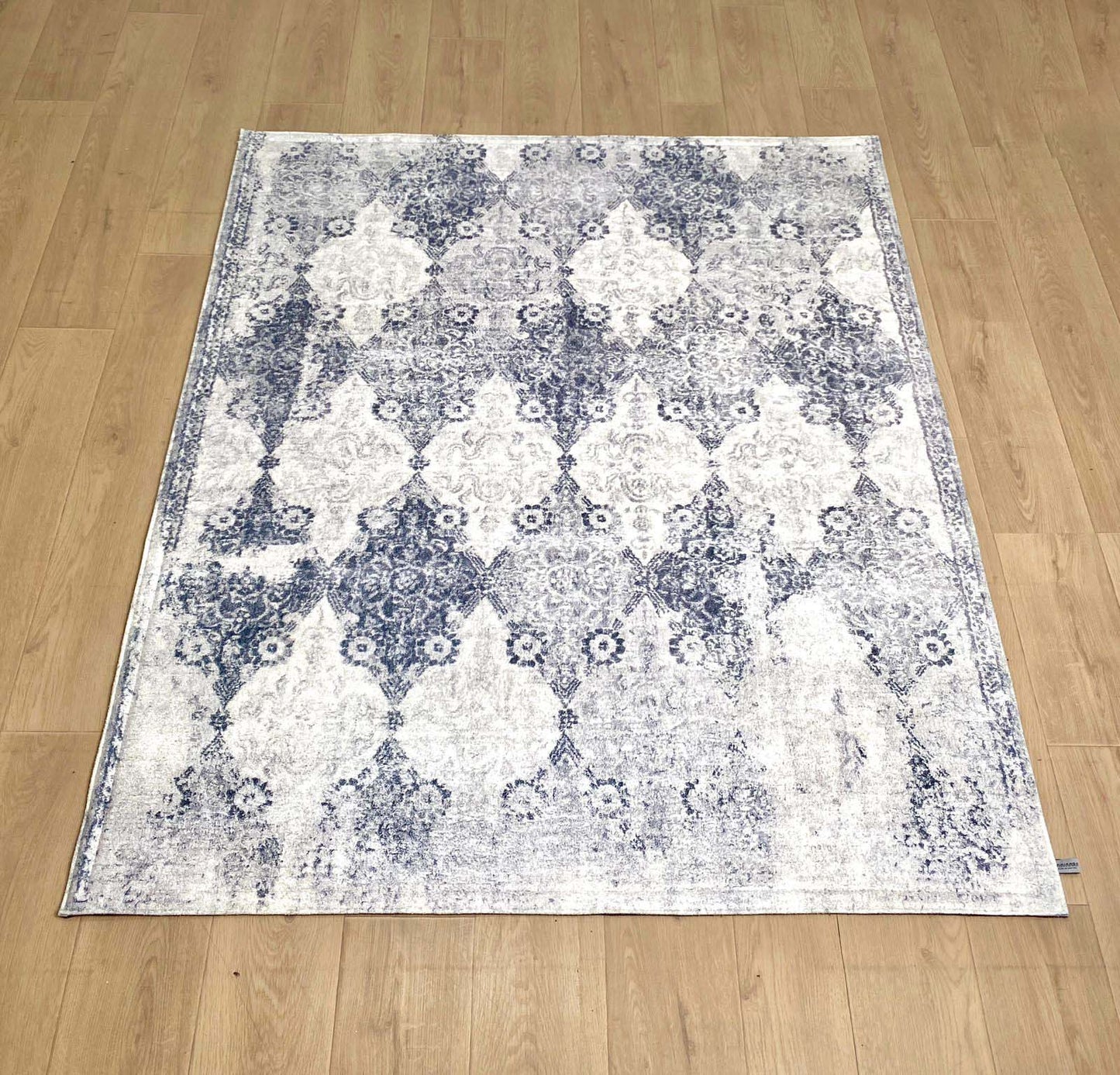 Karpet Tradisional (GW-T-0120) - Grey