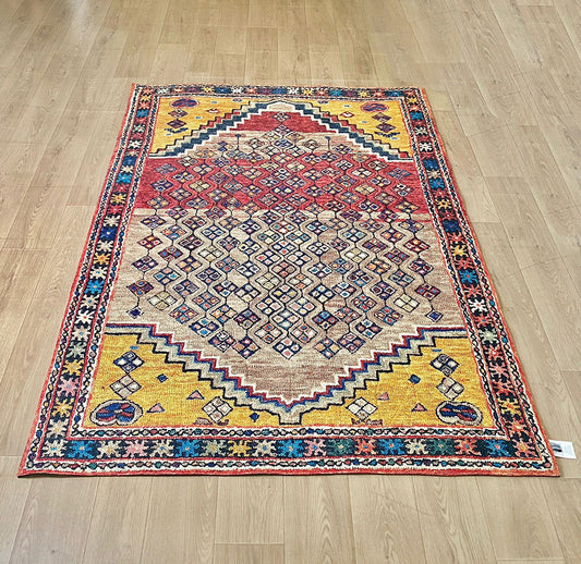 READY Karpet Tradisional ( 135 x 200 ) - NP116