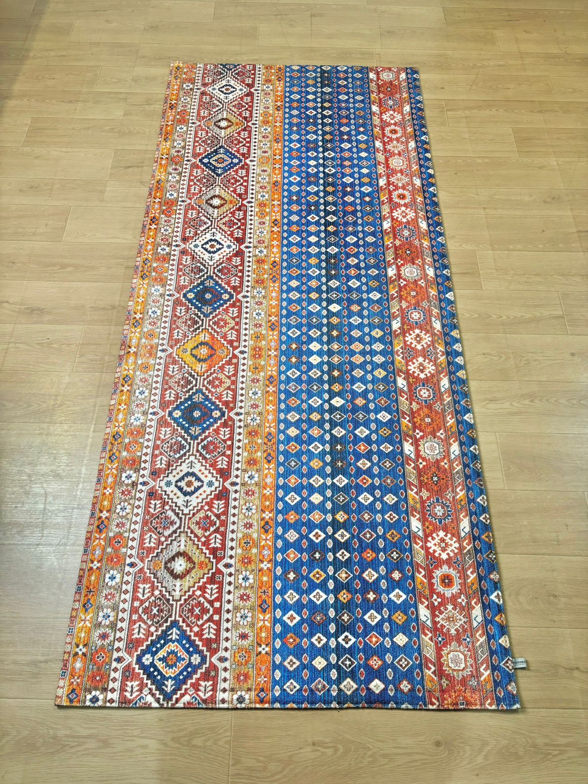 READY Karpet Bohemian ( 100 X 230 CM ) - JL04