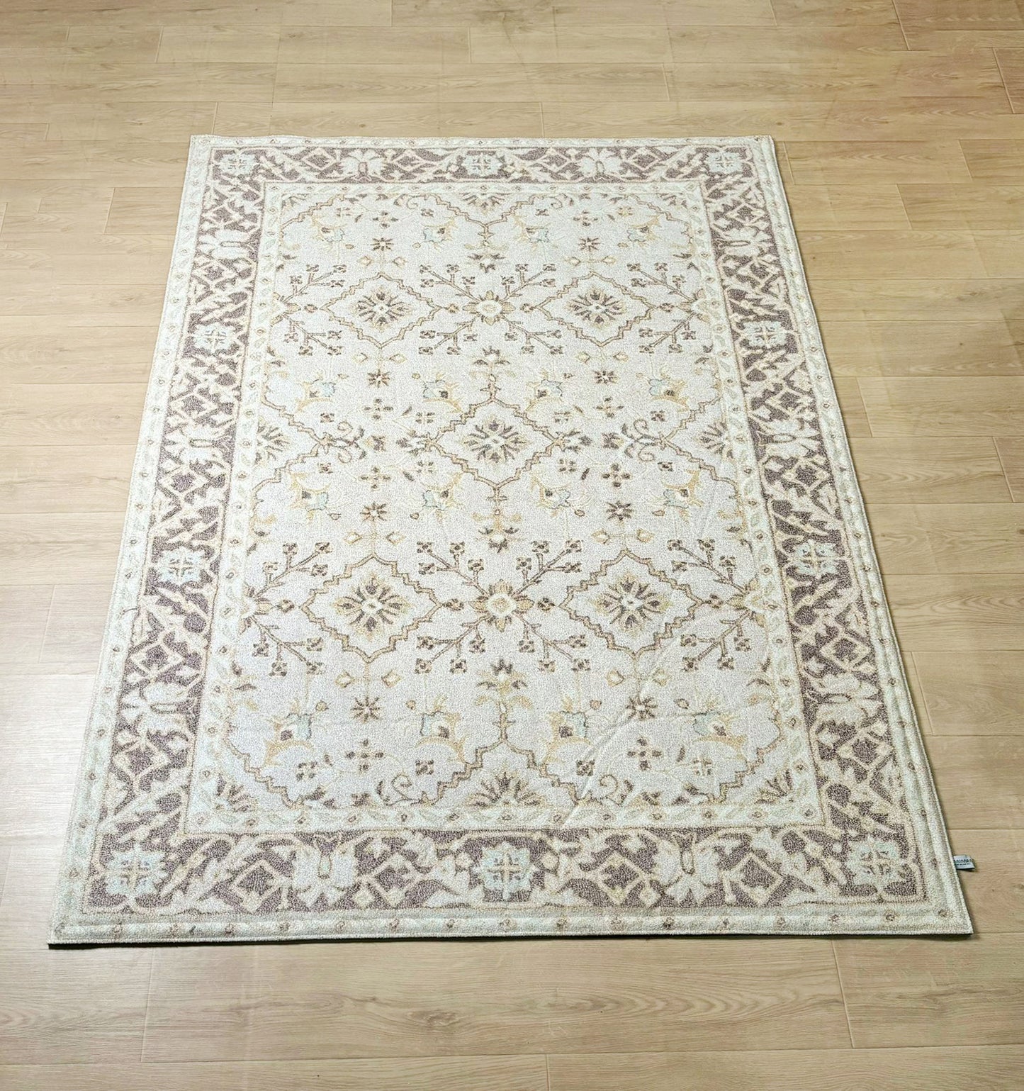 READY Karpet Abstrak ( 250 x 200) - NO45