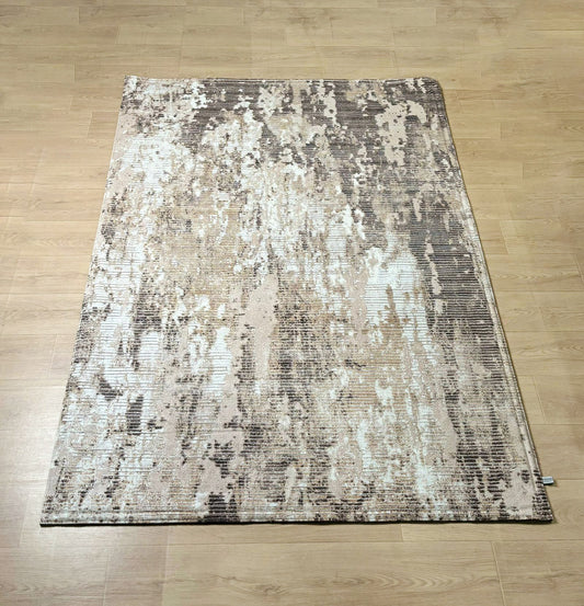 READY Karpet Abstrak ( 140 x 200 ) - DE35