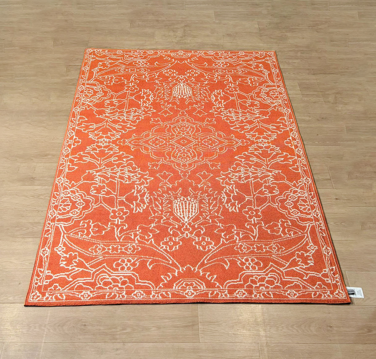 READY Karpet Tradisional ( 140 x 200 ) - DE39