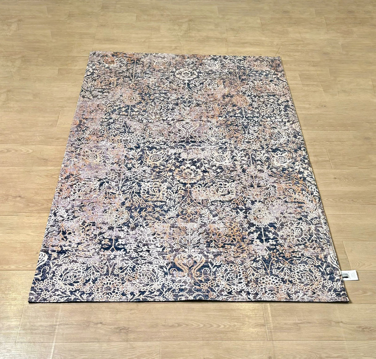 Karpet Tradisional (BR-T-0164) - Brown