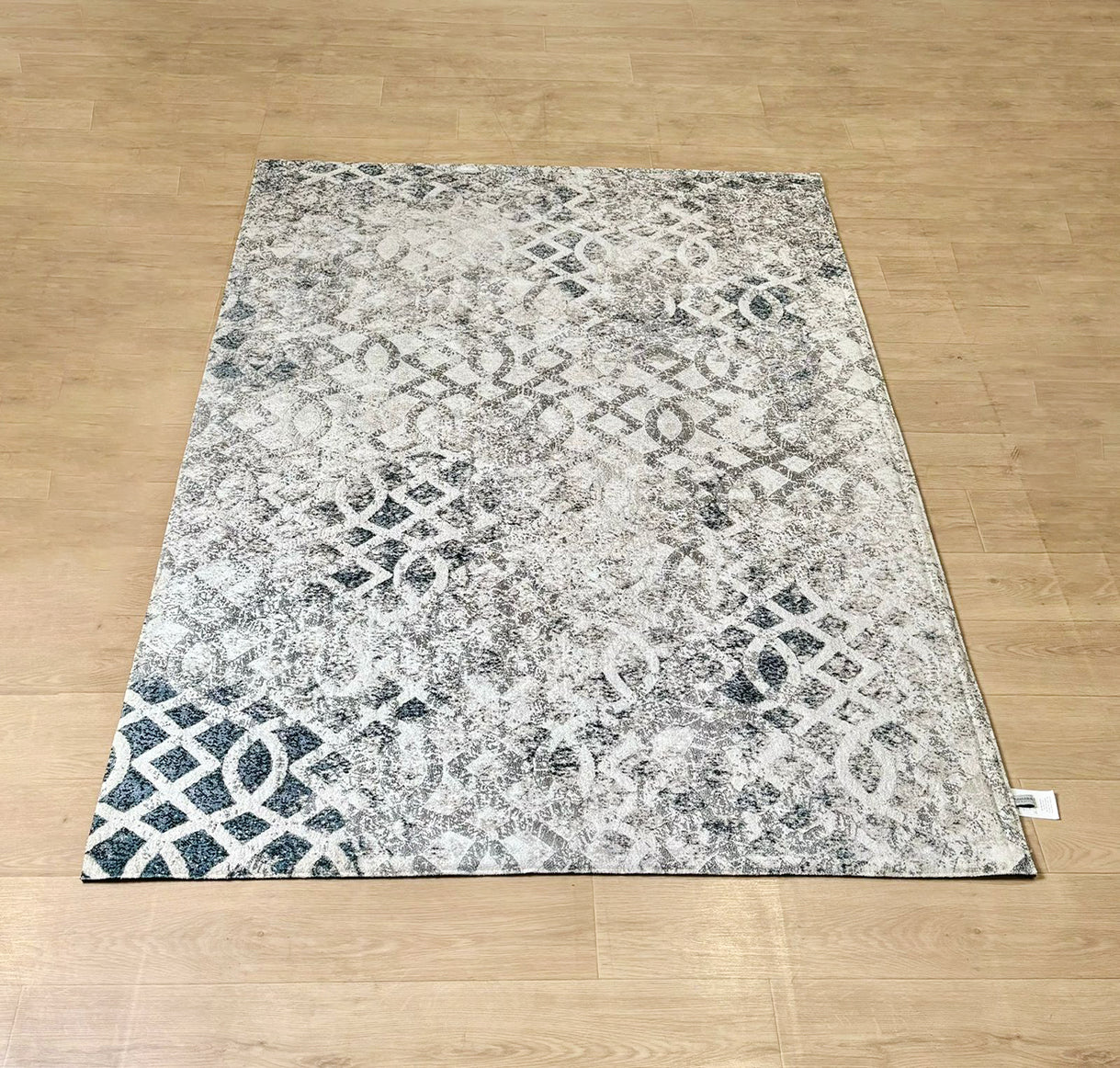 READY Karpet Abstrak ( 140 X 200 CM ) - OK17