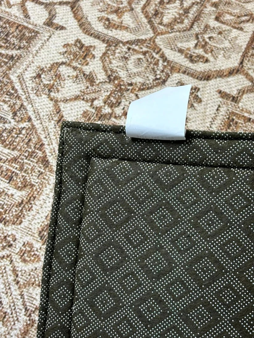 Karpet Tradisional (BK-T-0019) - Balck