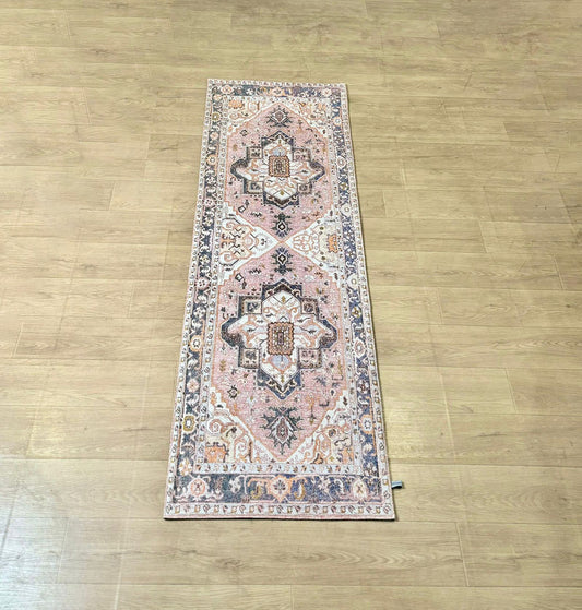 READY Karpet Tradisional ( 60 X 200 CM ) - AG142