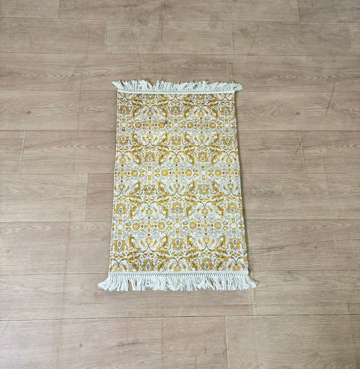 READY Karpet Mini Size / Keset Tradisional ( 50 X 70 CM ) - AG154