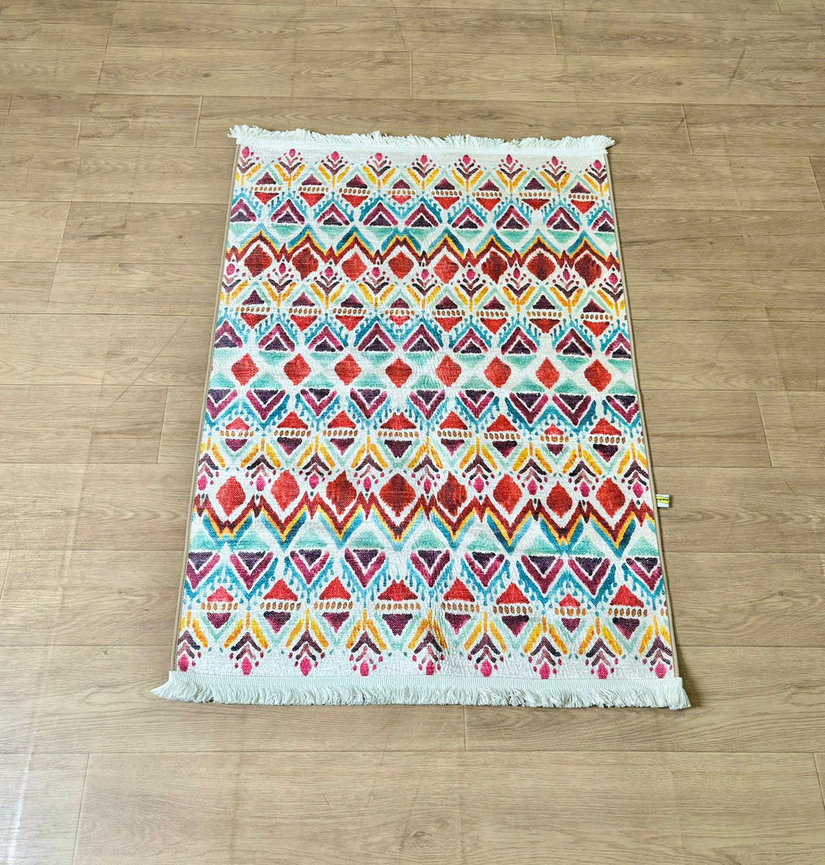 READY Sajadah Import Turkey ( 75 X 120 CM ) - AG146