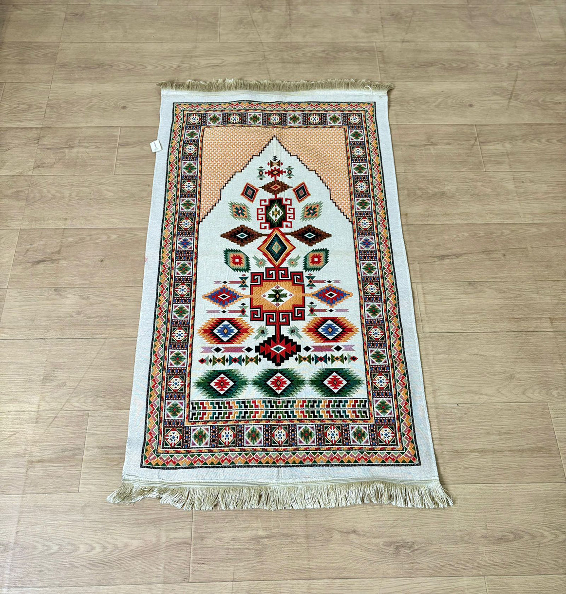 READY Sajadah Import Turkey ( 70 X 100 CM ) - AG145