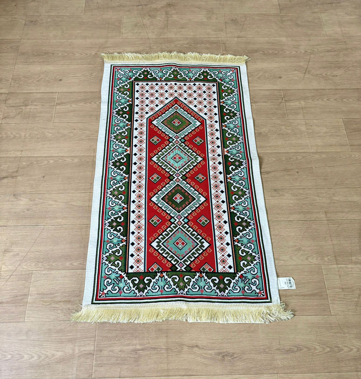 READY Sajadah Import Turkey ( 70 X 100 CM ) - AG144