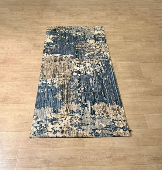 READY Karpet Abstrak ( 100 X 200 CM ) - AG139