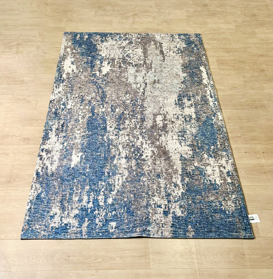 READY Karpet Abstrak ( 140 x 200 ) - DE36