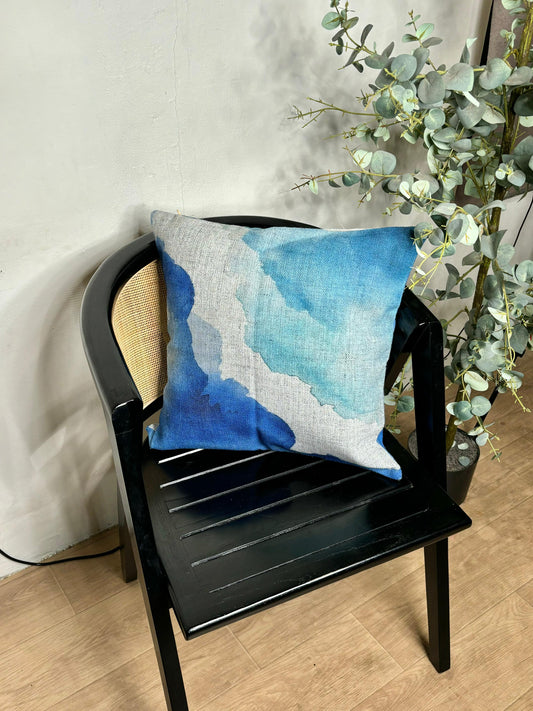 READY Cushion Cover by H&M ( 50 X 50 CM ) - SP52