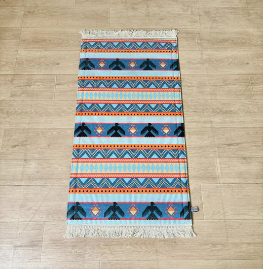 READY Karpet Sajadah Bohemian ( 55 X 100 CM ) - SP65