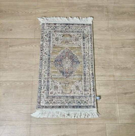 READY Karpet Sajadah Bohemain ( 70 X 40 CM ) - SP70