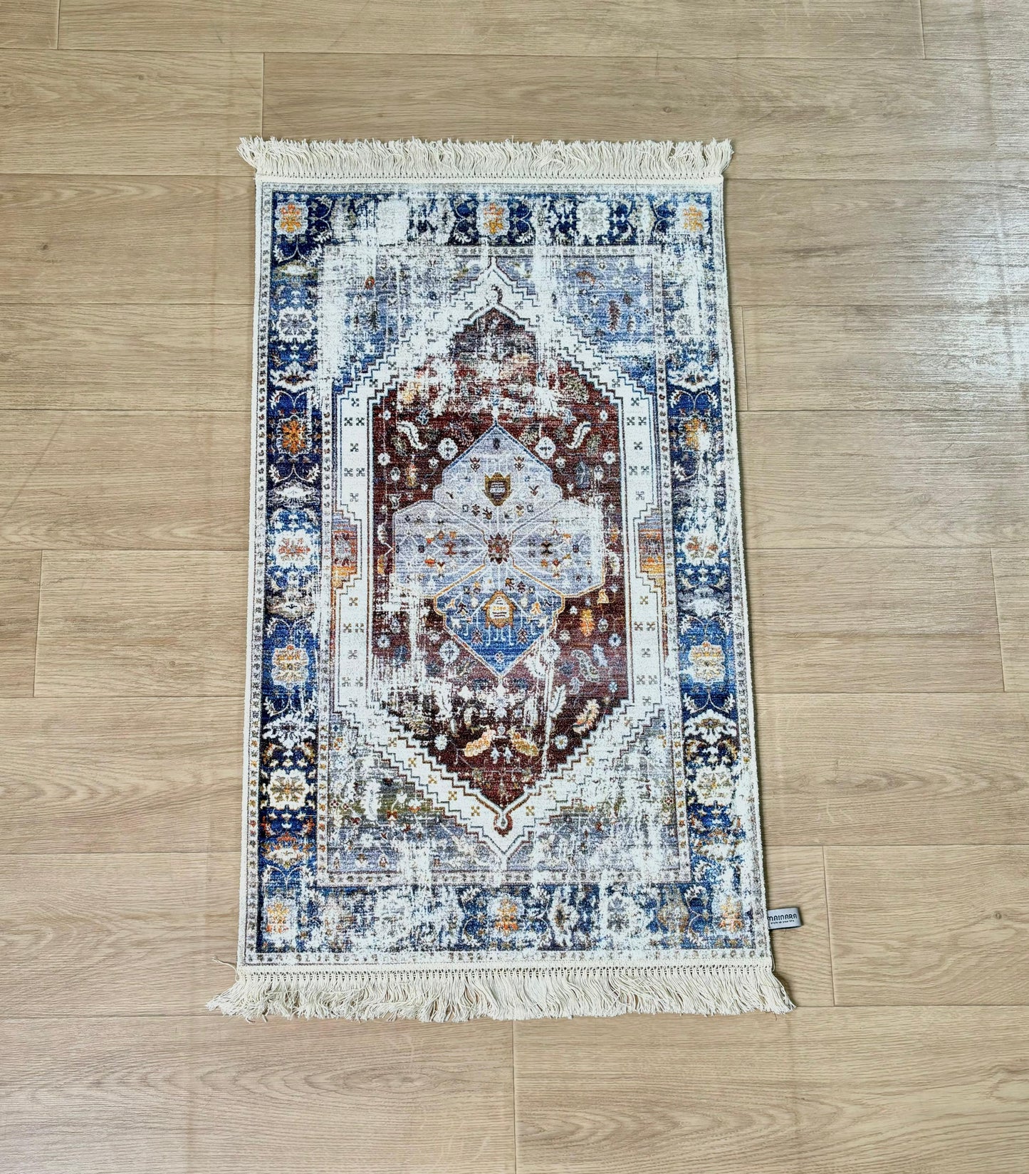 READY Karpet Sajadah Tadisional ( 50 x 90 ) - NO03