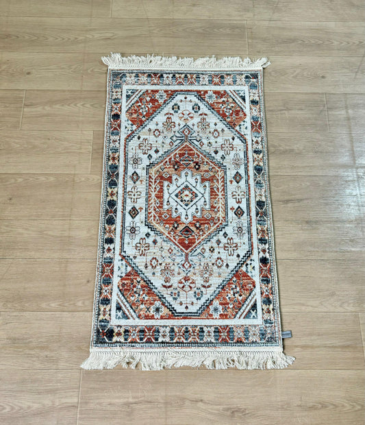 READY Karpet Sajadah Bohemianl ( 50 x 100 ) - NO04