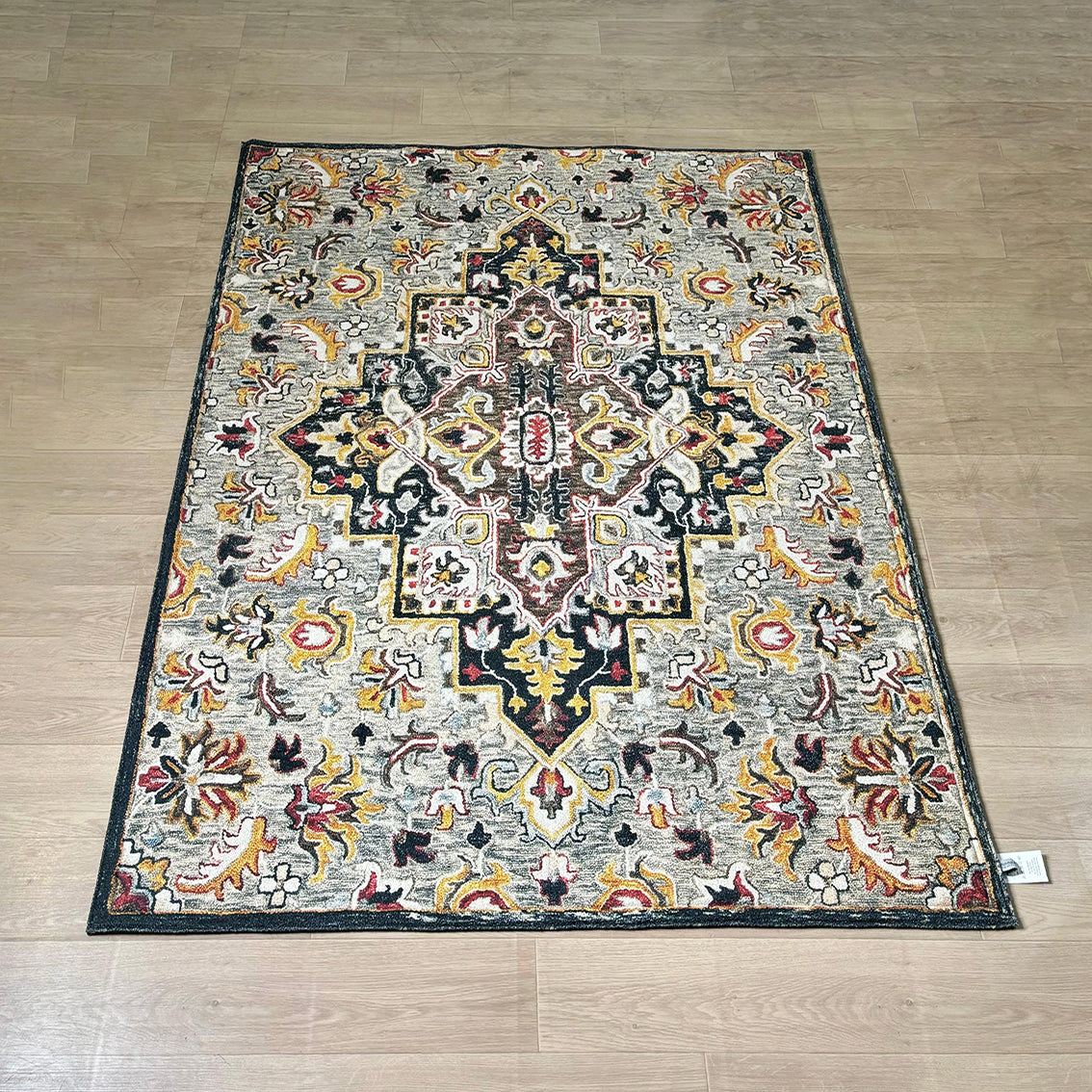 READY Karpet Tradisional ( 140 X 200 CM ) - OK42