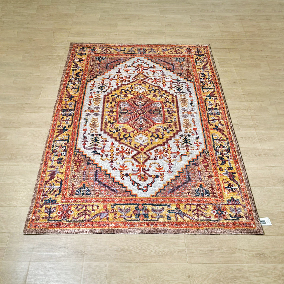 READY Karpet Tradisional ( 135 x 200 ) - NP100