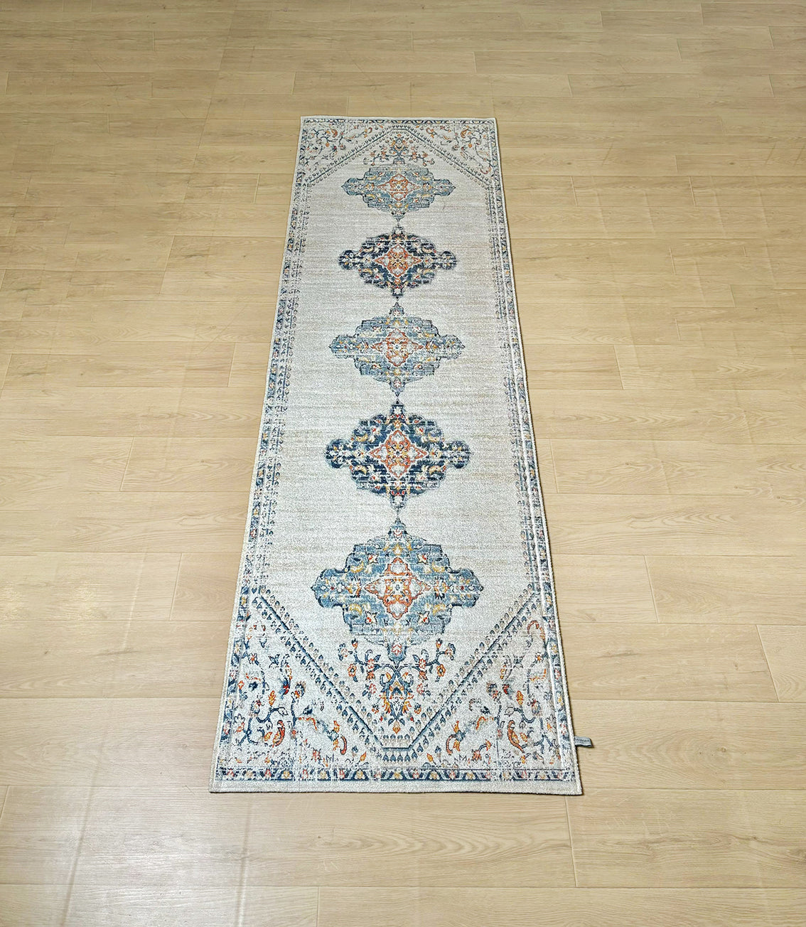 READY Karpet Tradisional ( 70 x 230 ) - NO39