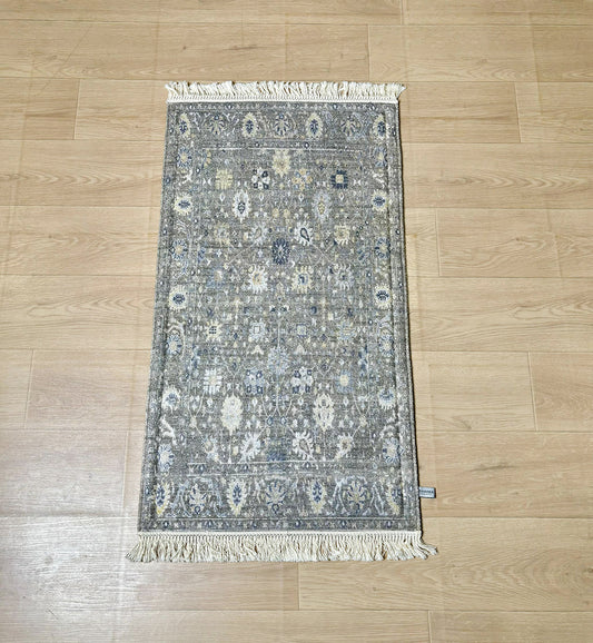 READY Karpet Sajadah Tradisional ( 55 x 100 ) - NO41