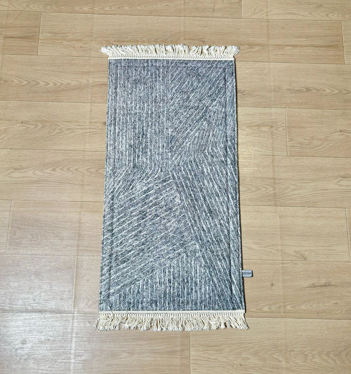 READY Karpet Sajadah Abstrak ( 40 x 80 ) - NO43