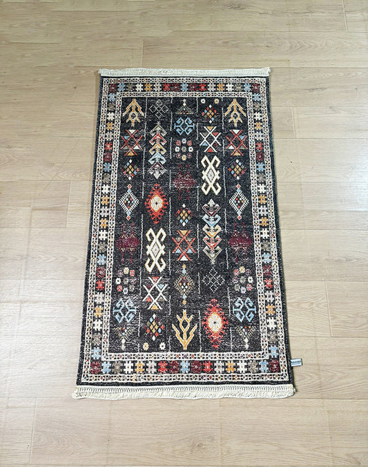 READY Karpet Sajadah Bohemian ( 60 x 100 ) - DE15