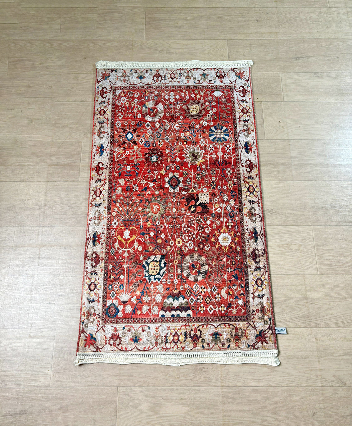 READY Karpet Sajadah Tradisional ( 60 x 100 ) - DE14