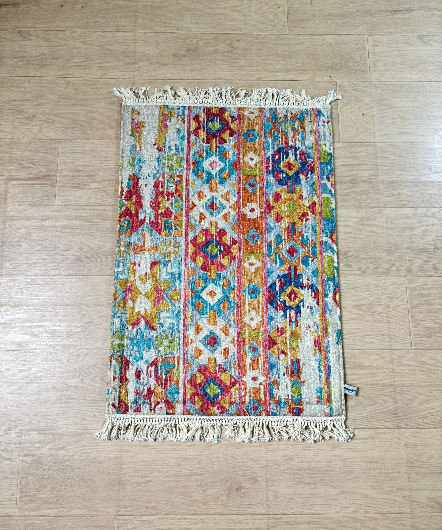 READY Karpet Mini Bohemian ( 50 x 70) - DE29