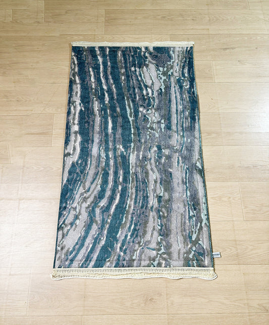 READY Karpet Sajadah Abstrak ( 60 x 100 ) - DE16