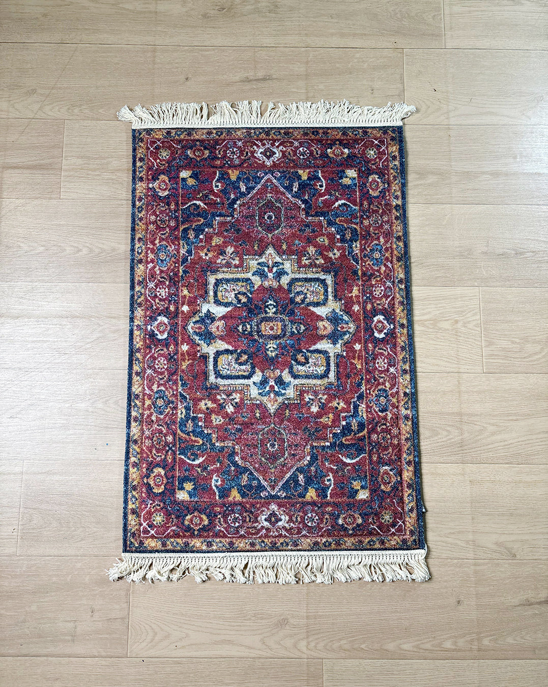 READY Karpet Mini Bohemian (50 x 80) - DE30