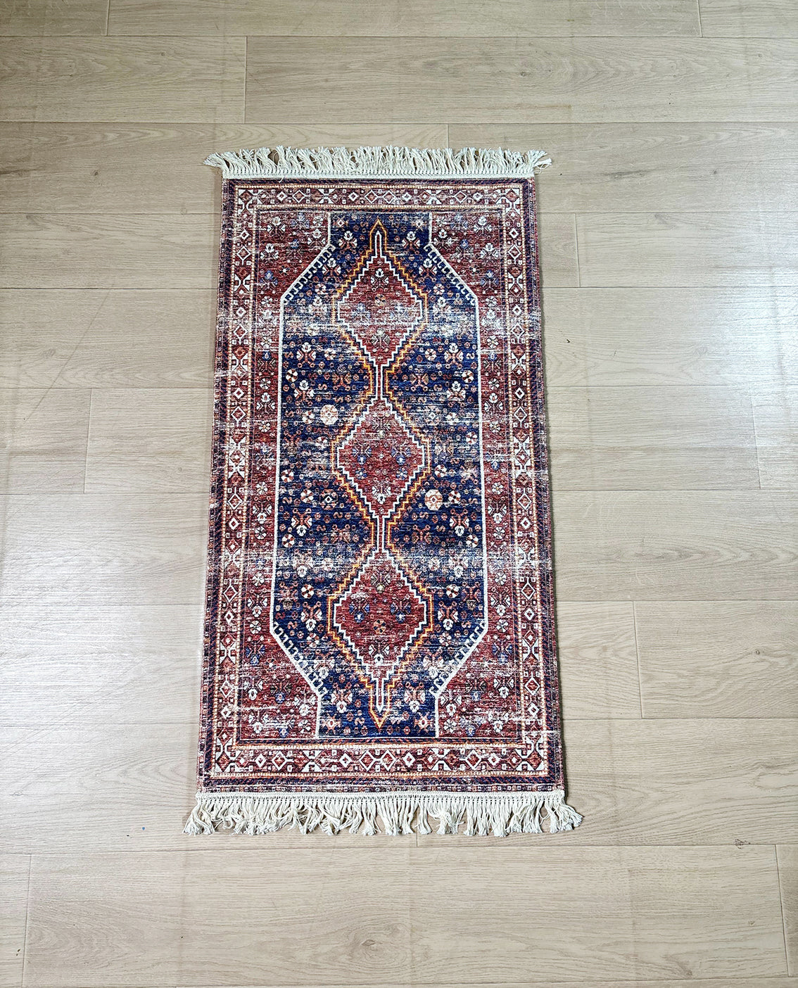 READY Karpet Sajadah Tradisional ( 50 x 100 ) - DE22