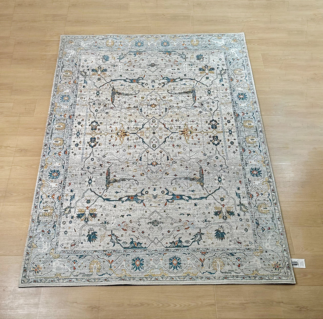 READY Karpet Tradisional ( 140 x 200 ) - DE42