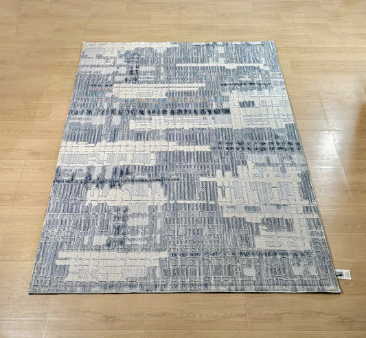 READY Karpet Abstrak ( 140 x 200 ) - DE43