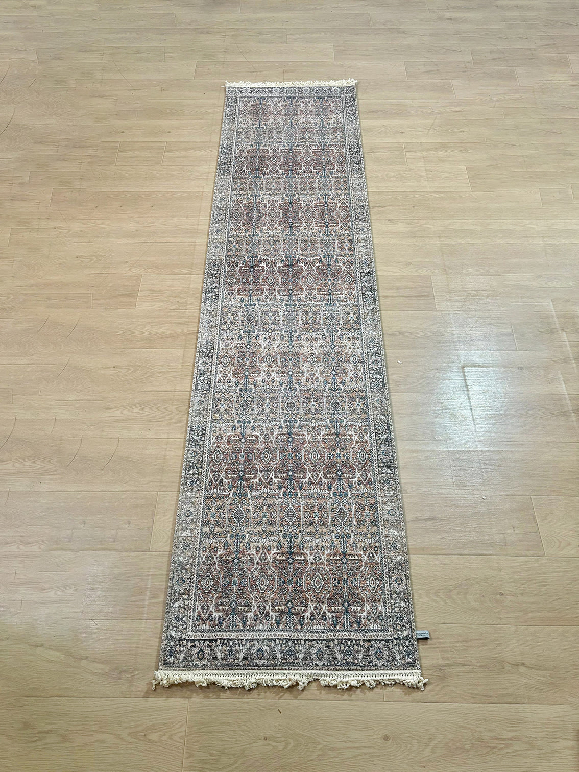 READY Karpet Tradisional ( 70 x 250 ) - JN08