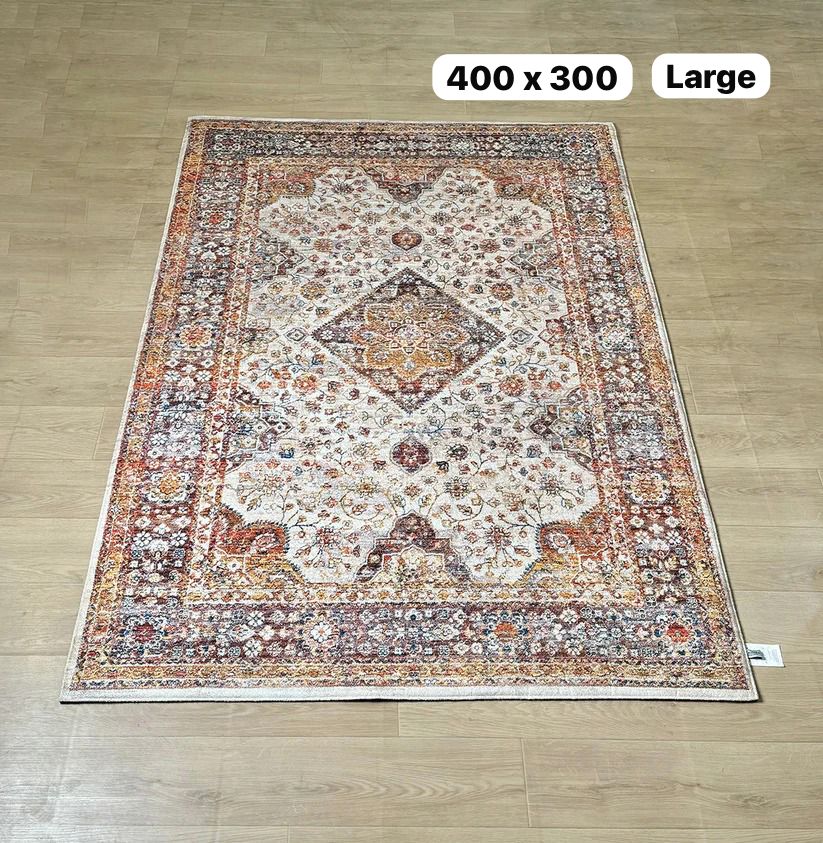 READY Karpet Tradisional ( 400 x 300 ) - JN03