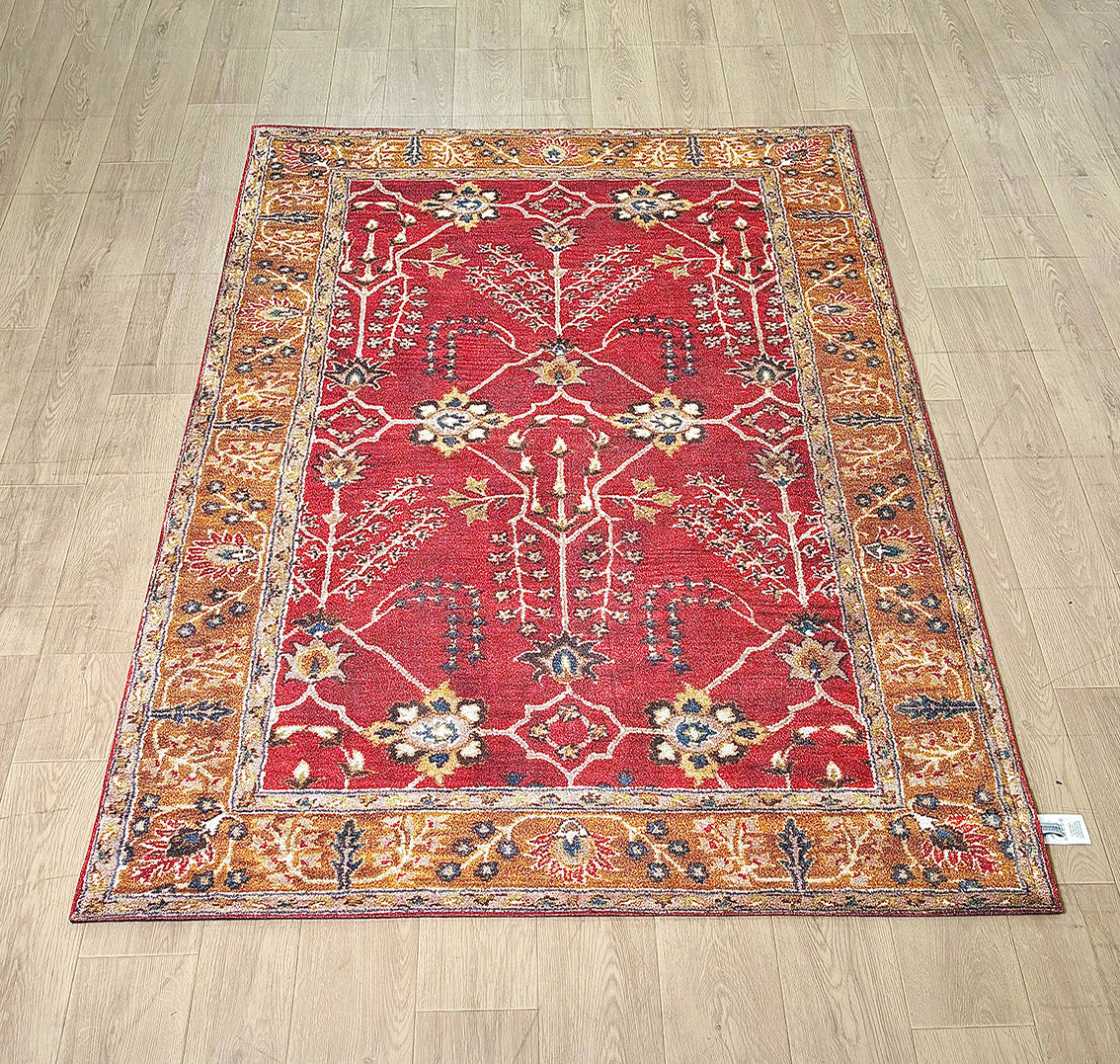 READY Karpet Tradisional ( 140 x 200 ) - DF21