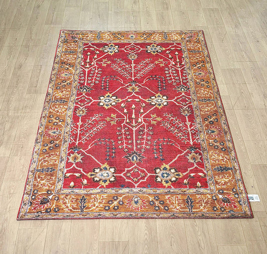 READY Karpet Tradisional ( 140 x 200 ) - DF21