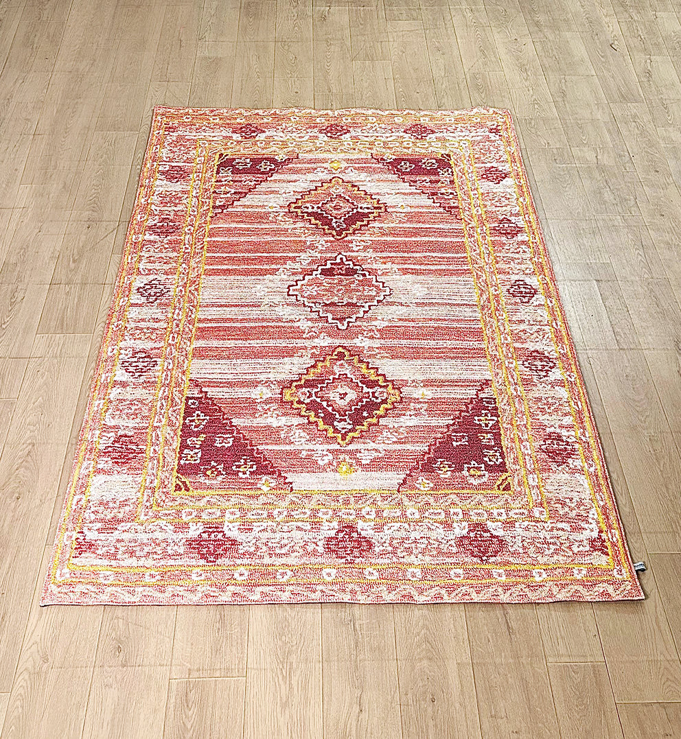 READY Karpet Tradisional ( 140 x 200 ) - AR21