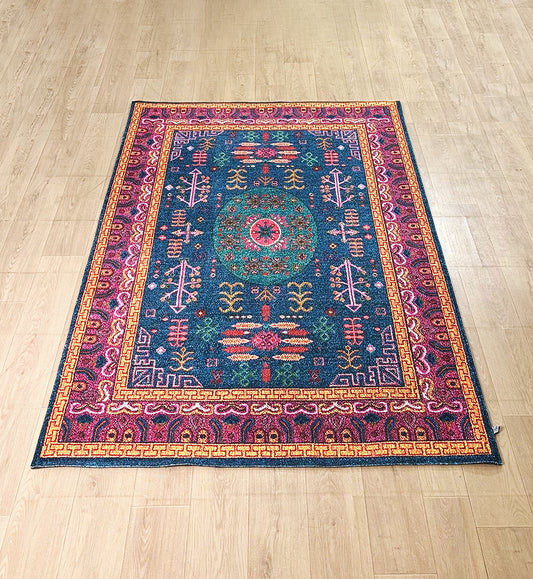 READY Karpet Tradisional ( 140 x 200 ) - ME46