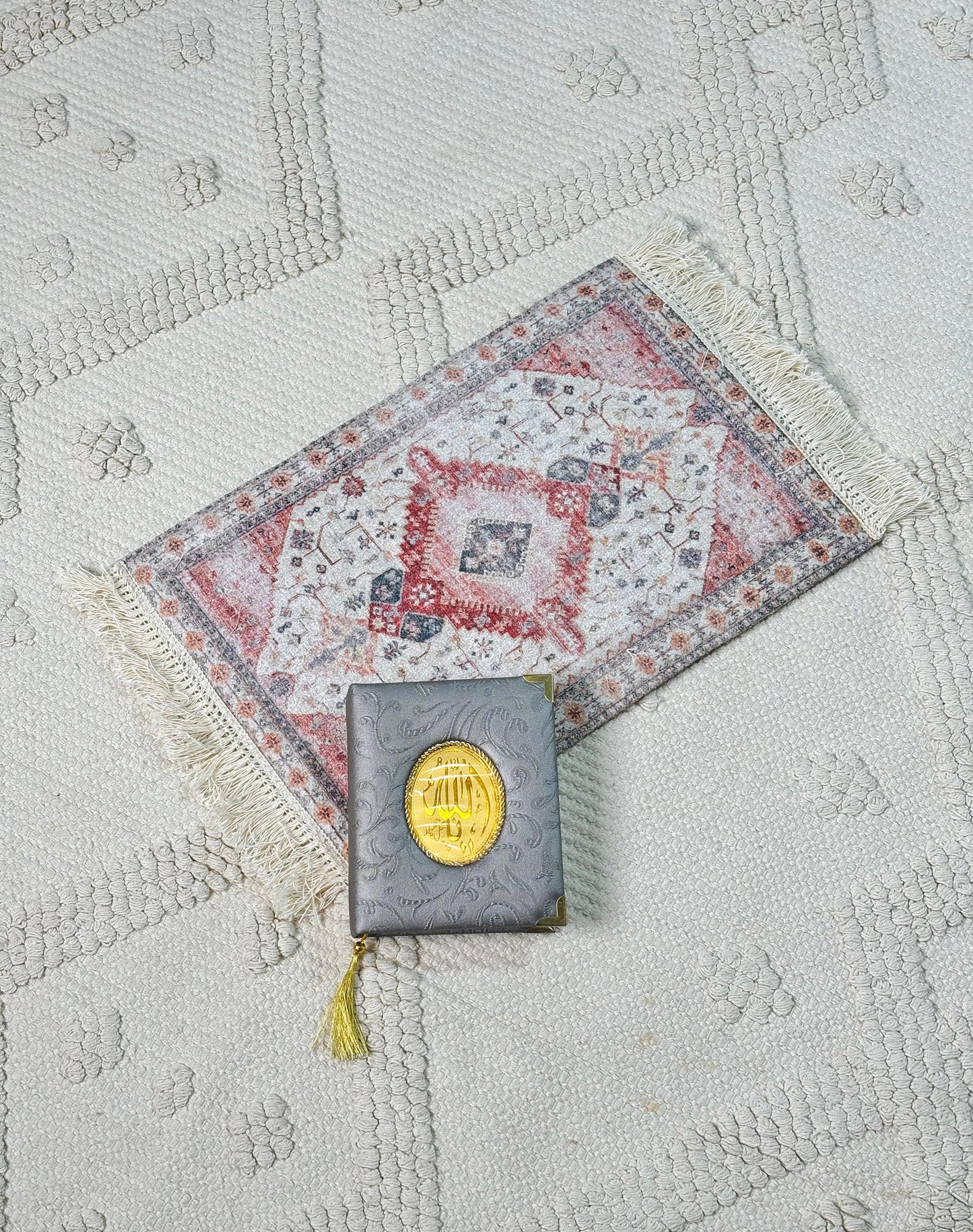 READY Keset permadani turki vintage cantik ( 30 x 45 ) - JJ78