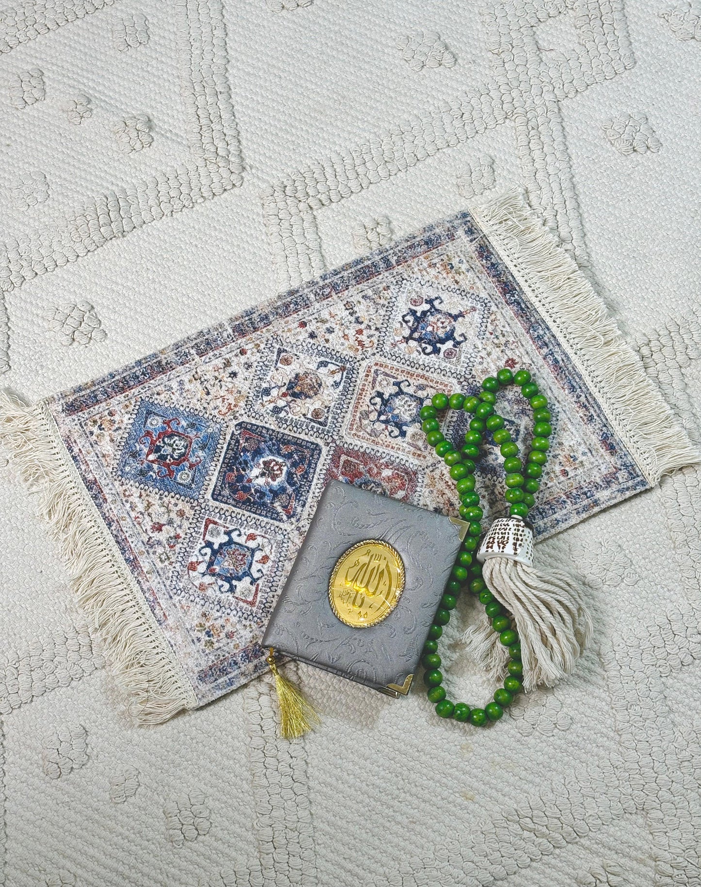 READY Taplak meja permadani mini aesthetic   ( 35 x 50 ) - JJ77