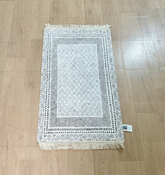 READY Karpet Sadajah Bohemian ( 60 x 100 ) - ST72