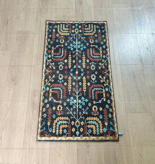 READY Karpet Sadajah Bohemian ( 50 x 100 ) - ST73