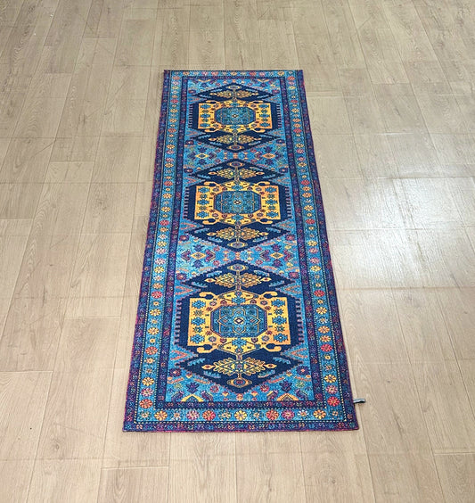 READY Karpet Runner Bohemian ( 60 x 195 ) - ST80