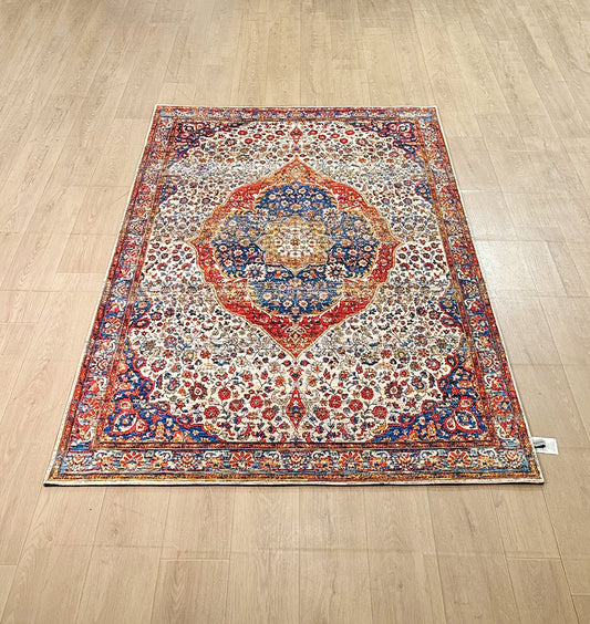 READY Karpet Tradisional Bahan Suede ( 135 x 208 ) - SU21