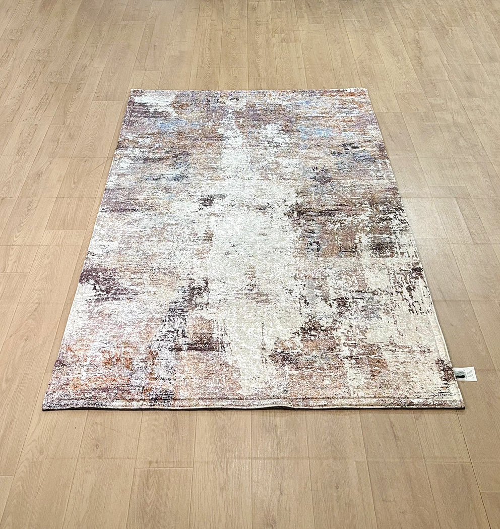 READY Karpet Abstrak ( 135 x 200 ) - NP57